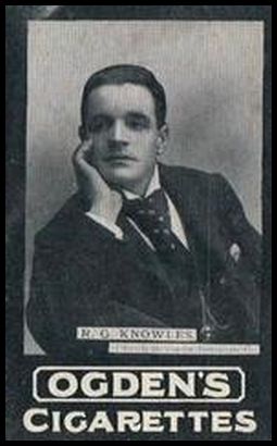 68 R.G. Knowles